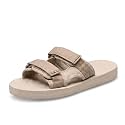 NoStrain Men39s Casual Sandals - Comfortable Washable