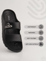 NoStrain Men Sandals