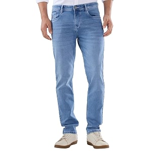Nostrum Dolovi D Mens Regular Fit Jeans