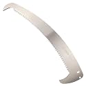 Notch Sentei 15.4” (390mm) Replacement Blade, Hard Chrome-Plated (100347)