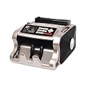 Bankomat Note, Currency, Money Counting Machine for Banks and Personal with UV MG Counterfeit Notes Detection Counter Machine