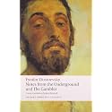 NOTES FROM THE UNDERGROUND, AND THE GAMBLER REISSUE OWC