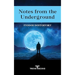 notes from the underground