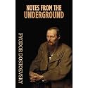 Notes from the Underground-Paperback