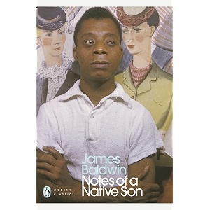 notes of a native son penguin modern classics