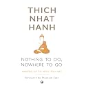 Nothing to Do, Nowhere to Go: Waking Up to Who You Are