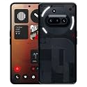 Nothing Phone (3A) (Black, 8GB RAM, 128GB)