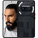 Nothing Phone (3A) (Black, 8GB RAM, 256GB Storage)