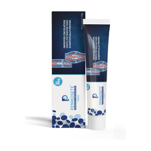 notshy penikosete cream with natural and herbal contains sida cordifolia asparagus sesame oil base for unblocking veins  improves blood circulation no side effects