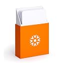 Notsu Dot Grid Index Cards 3x5 inch Box Set