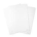 Notsu Dot Grid Index Cards 5x7 inch, 40 ct