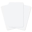 Notsu Dotted Index Cards 3x5 inch (Pack of 50)