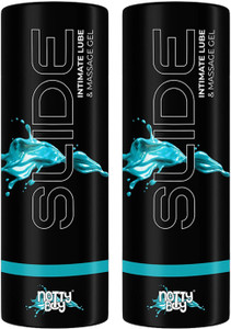 NottyBoy Non Flavoured Lube For Couple Water