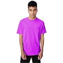 Men39s Round Neck Half Sleeves T-Shirt