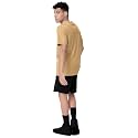 Men39s Round Neck Half Sleeves T-Shirt