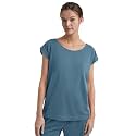 Women39s Cotton Capri and Top Set