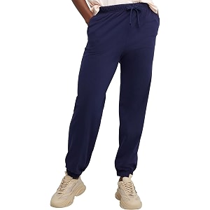 Women Solid Joggers for Running Yoga Fitness