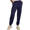 Women Solid Joggers for Running Yoga Fitness
