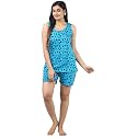 Noty Girl39sWomen39s Cotton- Little Hearts- Round