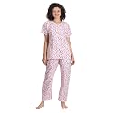 Noty Girl39sWomen39s Polyester and Cotton Mixed-