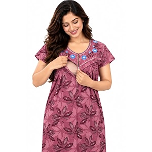 Noty Womens- Maternity Feeding Nursing