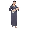 Noty Women39s Maternity - Feeding - Nighty