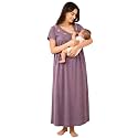 Noty Women39s Maternity - Feeding - Nighty