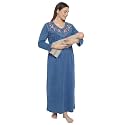 Noty Women39s Maternity - Feeding - Nighty