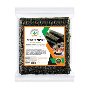 Nourcery Nori Sheet