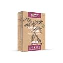 Nourish Organics Amaranth Muesli, Mild Sweet 280G Pack| Healthy And Nutritious Breakfast Cereals With Whole Nuts | No Refined Sugar | Clean Label