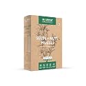 Nourish Organics Seeds and Nuts Muesli 300g, | Raisins | Apricots &amp; Apples (Single Pack)