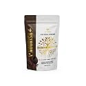 Nourish+, Plant Protein Blend Shake, Natural Chocolate Flavored, Vegan Protein Powder, 450 Grams