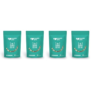 Nourish You 5 In 1 Super Seed