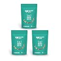 Nourish You 5 In 1 Super Seed Mix (Roasted Pumpkin | Sunflower | Watermelon | Chia &amp; Flax Seeds)- Mix Seeds | Healthy Diet Snacks 200G Each (Pack of 3)