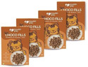 Nourish You Choco Fills | Goodness of Quinoa and Ragi | 250g Each Box (4 x 250 g)