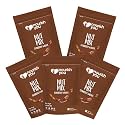 Nourish You Cranberry Walnut Superfood Nut Mix - Dried Cranberries | Walnuts | Almonds | Black Raisins | Pumpkin Seeds - Healthy Snack-250 gm (Each) (Pack of 5)