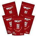 Nourish You Goji Berry Superfood Nut Mix - Dried Goji Berries | Almonds | Black Raisins | Watermelon Seeds and Pumpkin Seeds - Healthy Snack - 250g (Each) (Pack of 5)