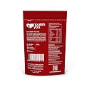 Nourish You Goji Berry Superfood Nut Mix - Dried Goji Berries | Almonds | Black Raisins | Watermelon Seeds and Pumpkin Seeds - Healthy Snack - 250g (Each) (Pack of 4)