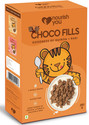 Nourish You Choco Fills | Goodness of Quinoa and Ragi Box (250 g)