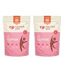 Nourish You Premium Red Quinoa 1Kg 