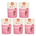 Nourish You Premium Red Quinoa High