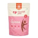 Nourish You Red Quinoa Seeds 500G 