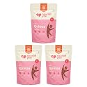 Nourish You Premium Red Quinoa High