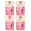 Nourish You Premium Red Quinoa High