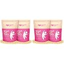 Nourish You Premium Steel Cut Oats -