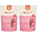 Nourish You Red Quinoa Seeds 500G 
