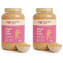 Nourish You Steel Cut Oats 2kg -