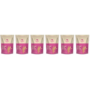 NOURISH YOU Steel Cut Oats Gluten