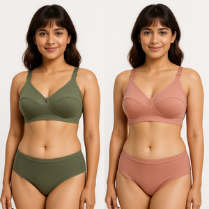 NOVA CHARM Lingerie Set