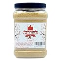 Nova Maple Sugar - Pure Grade-A Maple Sugar (3 Pounds)